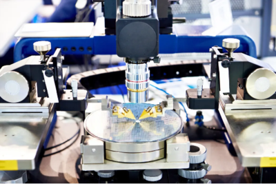 漢威科技新品發(fā)布 護(hù)航半導(dǎo)體產(chǎn)業(yè)電子氣體安全，助力集成電路設(shè)計新突破